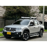 Renault Duster Oroch 4x4 Outsider (financiamiento)