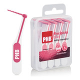 Palillo Interdental Phb Flexipicks Plus X28 Unidades