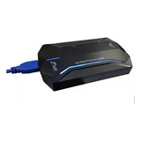 Caja Externa Gamer Rgb Usb 3.0 Para Portatil 2.5 Pulgadas Jr