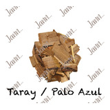 Taray, Palo Azul Planta Medicinal 100% Natural 300g.