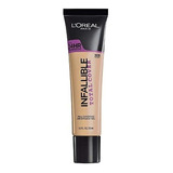 L'oreal Paris Cosméticos Base Infalible De Cubierta To.