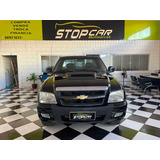 Chevrolet S10 Advantage 2.4 Cabine Simples 2009