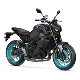 Motocicleta Yamaha Deportiva Led Mt-15 Vva 2023.