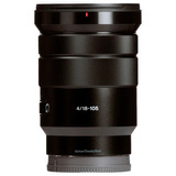 Lente Sony Fe 28-70mm F3.5-5.6 Oss