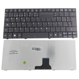 Teclado De Ordenador Portátil Para Acer Aspire Mb301-001