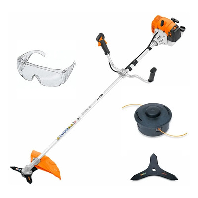 Desbrozadora Stihl FS 250 | Envío gratis