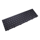 Teclado Compativel Notebook Dell Inspiron 5566   P51f006