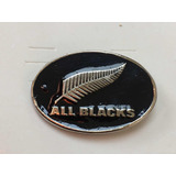 Pin All Blacks