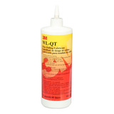 Gel Lubricante Wl-qt Para Cableado Eléctrico 3m *1/4 0.95lt*