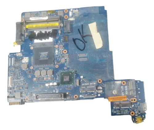 Board Dell E6420 Intel