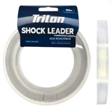 Linha Trilon Shock Leader 0,60mm 50lb 50m Mazzaferro