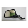 Espejo Retrovisor Ford Bronco 92-98 Cromado Der/izq Ford Bronco