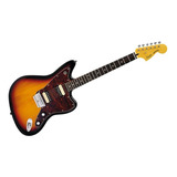 Guitarra Electrica Squier Jaguar Vintage Modified Hh Oferta!