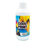 Tinta Inkjet Botella X250ml Coolprint Premium Para Hp