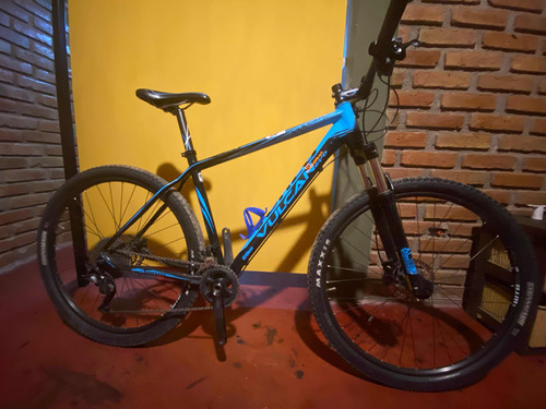 Bicicleta Venzo Vulcan 29