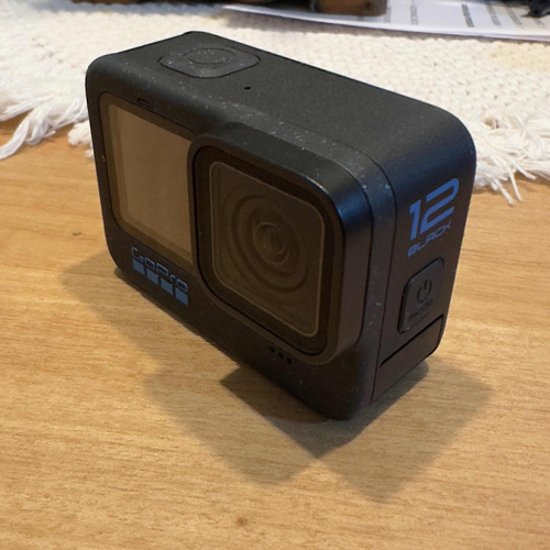 Gopro Hero 12 Black