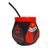 Mate Del Club Atlético Colón, El Sabalero Ed. Fútbol!!