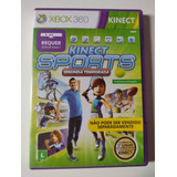 Jogo Sports Segunda Temporada - Xbox 360 