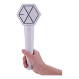 Luz Kpop Exo Mot Light Stick Light, Luz De Soporte Para Tres