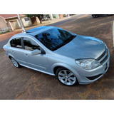 Chevrolet Vectra 2010 2.0 Elite Flex Power Aut. 4p