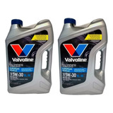 Aceite Valvoline 5w30 Xl Iii X 4.73 Litros X 2 Unidades 