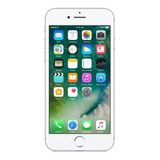 iPhone 7 32gb Prateado Celular Excelente Usado
