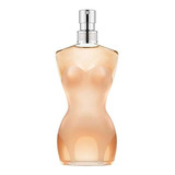 Jean Paul Gaultier Classique Fem Edt Perfume 30 Ml