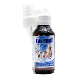 Spray Kyta Pulgas Para Perros Y Gatos Fiori 100 Ml