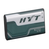 Bateria Original Radio Hytera Tc320 Bl1715