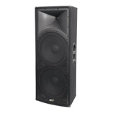 Bafle Columna Pasivo Skp Sk-2154 2x15 Woofer 350w Rms Oferta