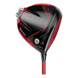 Taylormade | Stealth 2 Hd Driver | Red | Stiff | 9° | Rt