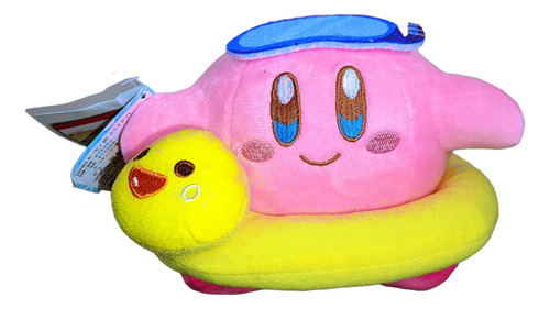 Pelúcia Kirby Dedede Meta Knight Nightmare Taranza Nintendo