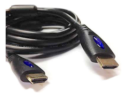 Cable Hdmi 3m Av Alta Definicion Certificado 3d Y 4k