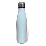 Botella De Agua  Acero Inoxidable 500ml