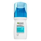 Escova Exfoliante Exfocepillo Garnier Pure Active 150 Ml