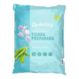 Tierra Preparada Ekologi  P/plantas Y Huertos 10 Kg