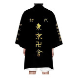 Kimono De Los Vengadores De Los Vengadores De Tokio