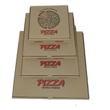 150 Caja Pizza 22x22 ($1.100) Justotiempo+gratis Parafinado