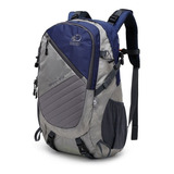 Mochila Trekking Discovery Adventure 40 Litros Viaje Paseo