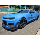 Chevrolet Camaro Ss Fifty Edition Aut 2017