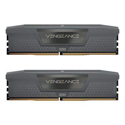Memoria Ram Ddr5 64gb 5600mt/s Corsair Vengeance Amd 2x32gb