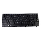 Teclado P/  Notebook Philco 14f 14l 14e 14g W7510 Cce Wm545b