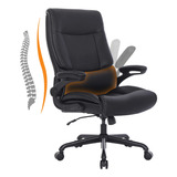 Youhauchair Silla De Oficina Grande Y Alta, Silla De Escrito