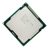 Procesador Intel Core I7 2700k 4 Nucleos/3,9/grafica/lga1155