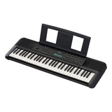 Yamaha Psr-e283 Teclado Digital 61 Teclas Antes Psr-e273