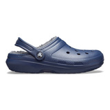 Crocs Mammoth Classic Lined Clog Unisex Envíos Todo El País