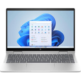 Notebook Hp X360 14-es0013 I5 512gb 8gb 14  Touch W11 Silver