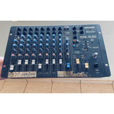 Mesa De Som Wattsom 10 Canais Áudio Mixer