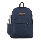 Mochila Jansport Superbreak Plus 26l Porta Notebook Urbana 