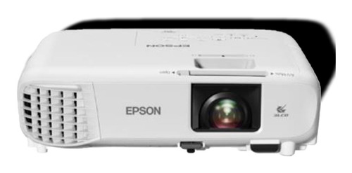 Proyector Epson Powerlitex49